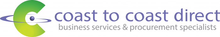 Coast to Coast Direct Logo